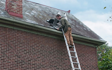 what affects urgent Scissett roof repairs