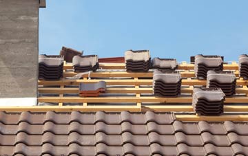 Scissett clay roofing costs
