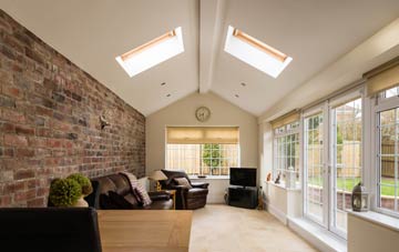 conservatory roof insulation Scissett, West Yorkshire