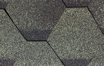 Scissett fibreglass shingle repairs