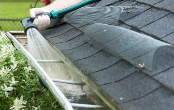 Scissett gutter cleaning costs