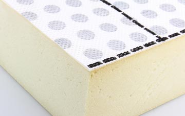 meeting Scissett building codes