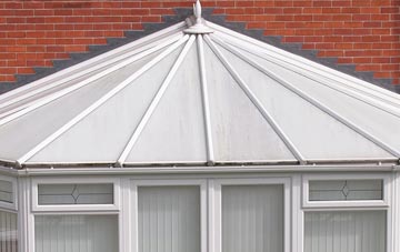 Scissett polycarbonate conservatory roof repairs