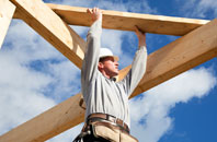 Scissett roof replacement work